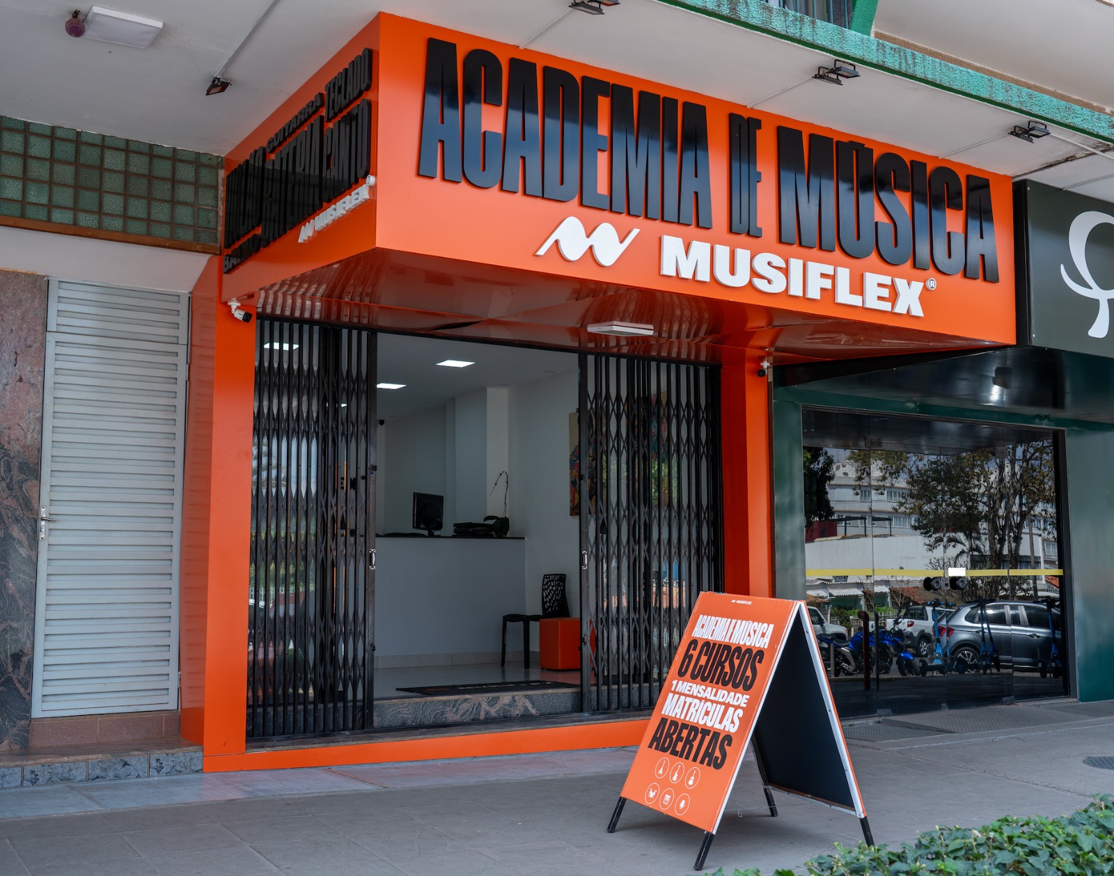 Unidade ASA NORTE